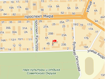 карта