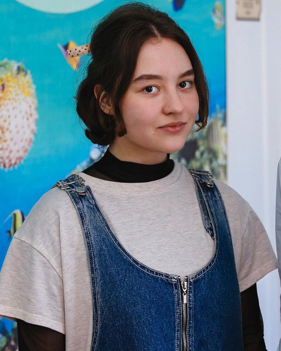 Гимп Алёна