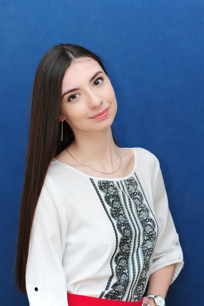 Шинькарюк Софья