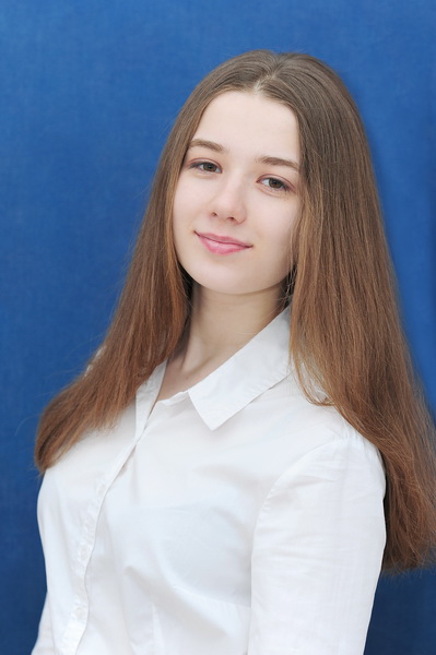 Скоробагатько Лада