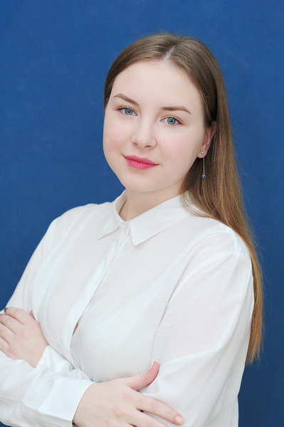 Васильева Дарья